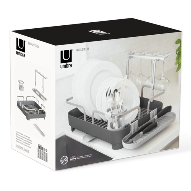 Umbra Holster Dish Rack