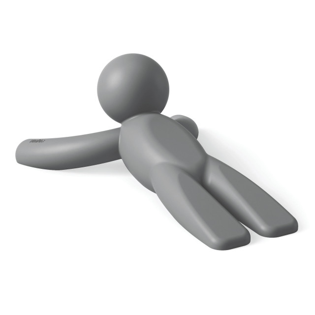 Angle image of Umbra Buddy Doorstop