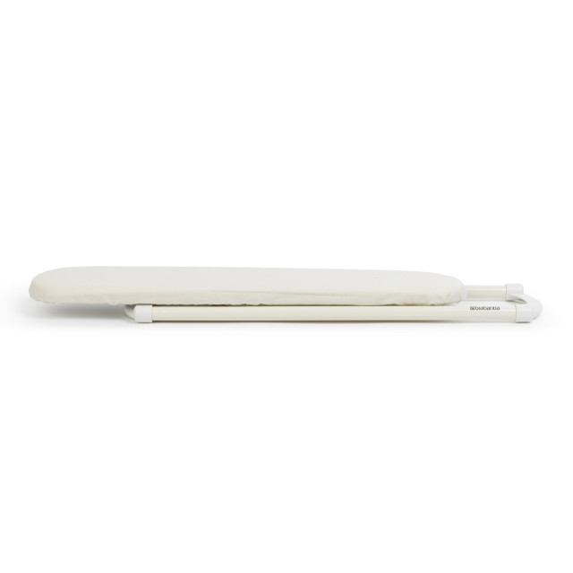 Detail image of Brabantia Ivory Sleeve Ironing Board