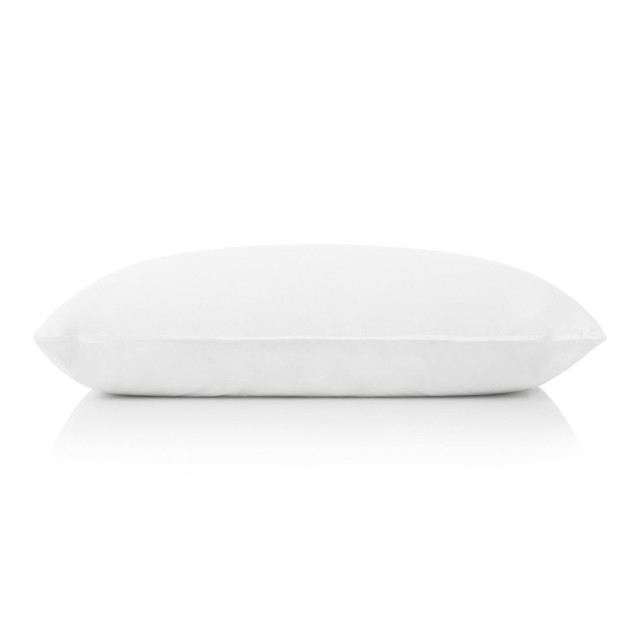 Malouf Z Gelled Queen Microfibre Pillow angle