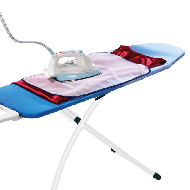 Lifestyle image of Leifheit Ironing Cloth