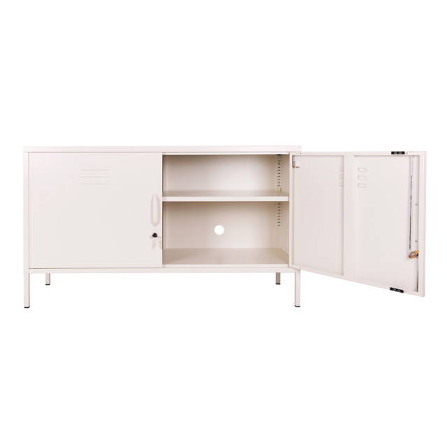 Detail image of Popstrukt Sugar Cube Media Unit