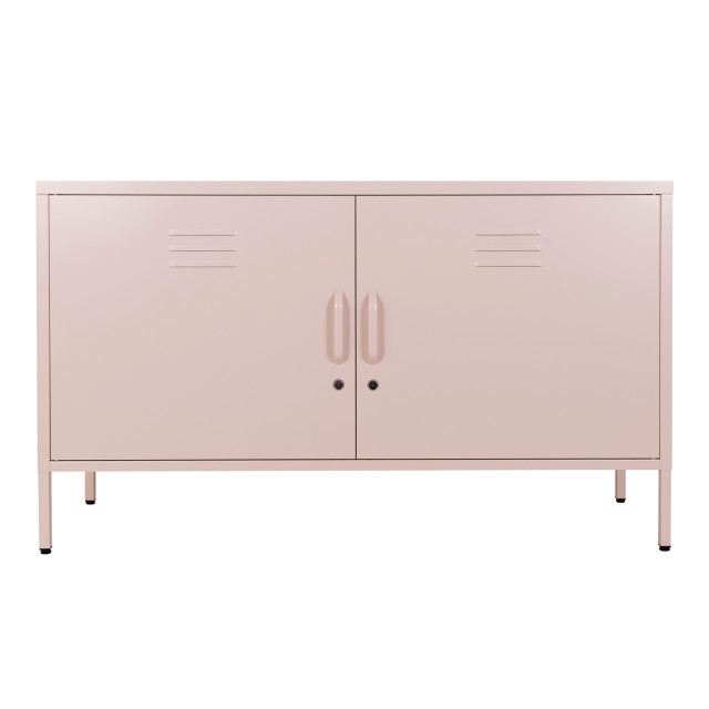 Popstrukt Popcorn Media Unit - Blush product shot