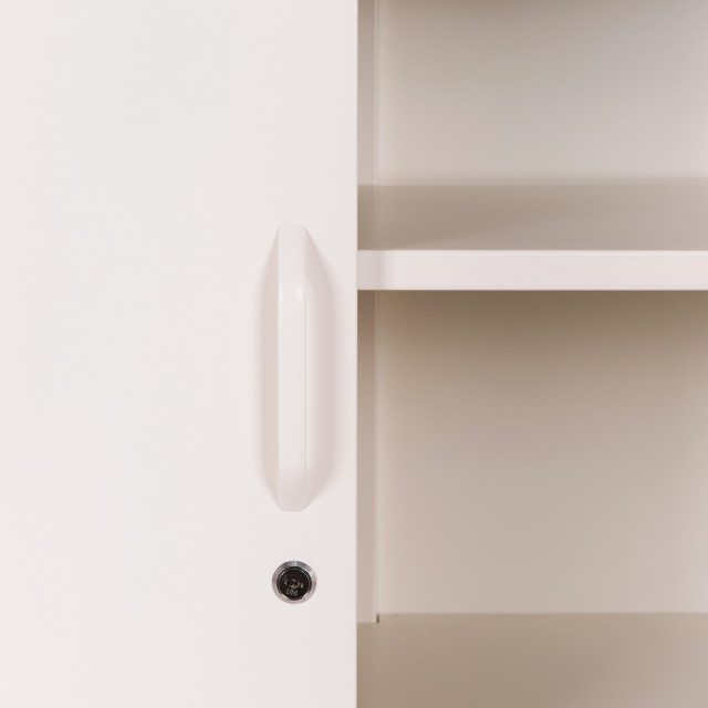 Detail image of Popstrukt Sugar Cube Media Unit
