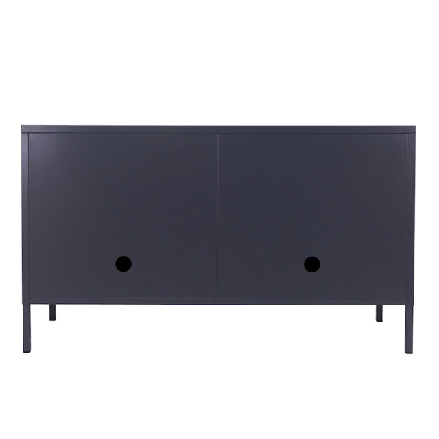 Angle image of Popstrukt Sugar Cube Media Unit