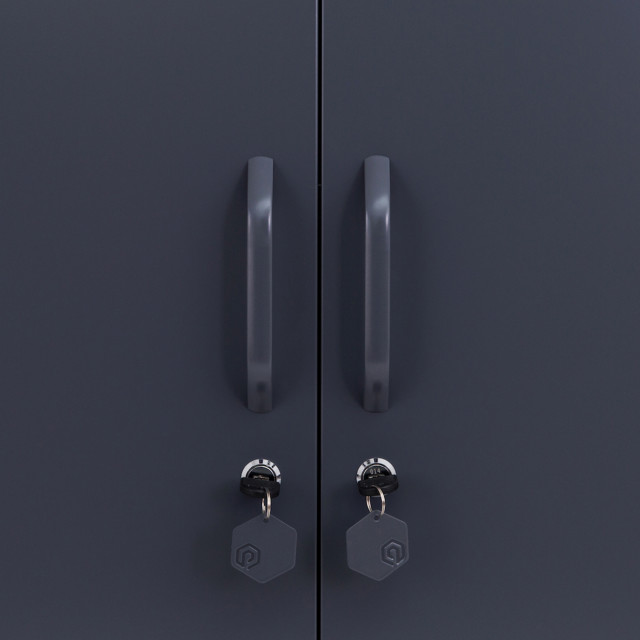 Detail image of Popstrukt Sugar Cube Media Unit