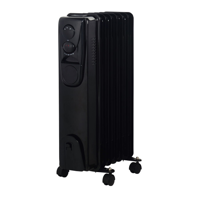 Pack Shot image of Alva 7-Fin Oil Heater, 1500W