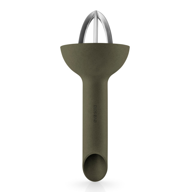 Eva Solo Green Tool Citrus Press angle