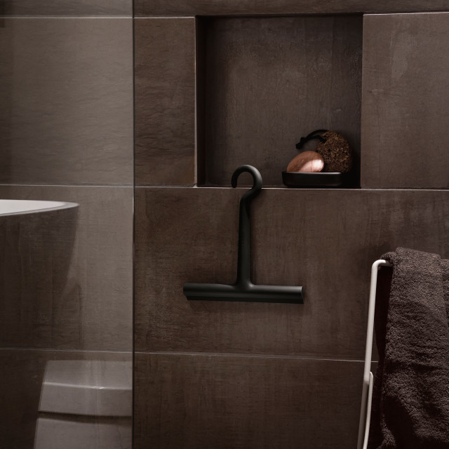 Lifestyle image of Eva Solo Shower Squeegee
