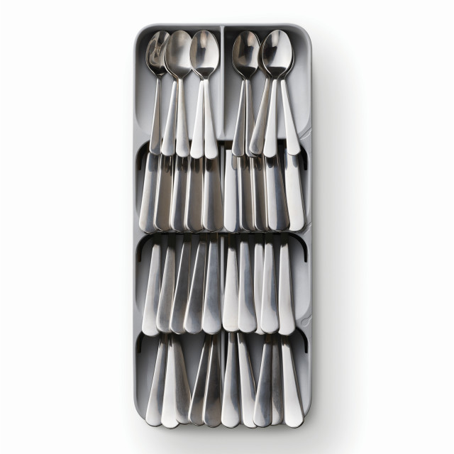 Angle image of Joseph Joseph DrawerStore Large Cutlery Organiser