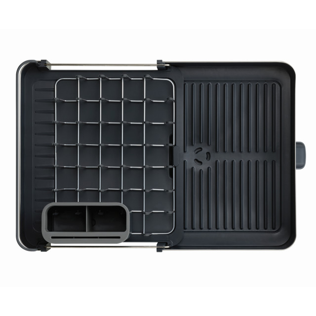 Angle image of Joseph Joseph Extend Steel Dish Drainer