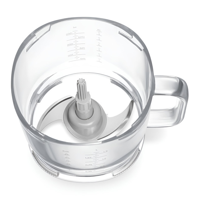 Smeg Food Processor Accessory for Retro Hand Blender detail