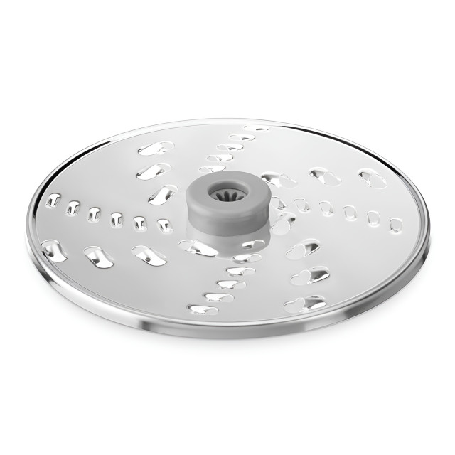 Smeg Food Processor Accessory for Retro Hand Blender detail