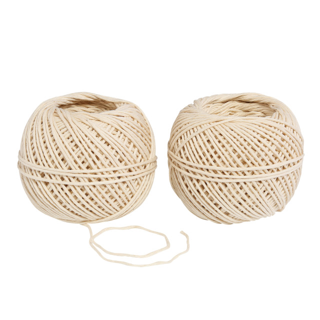 Pack Shot image of Kuchenprofi Kitchen Twine, Pack of 2