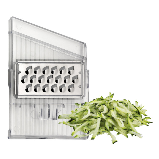 Detail image of Kuchenprofi Vario Mandoline Vegetable Slicer