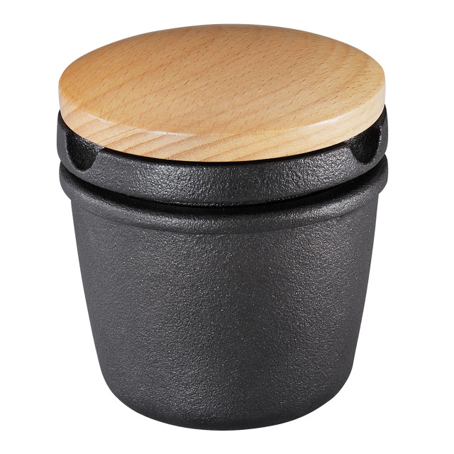 Pack Shot image of Zassenhaus Cast Iron Spice Grinder