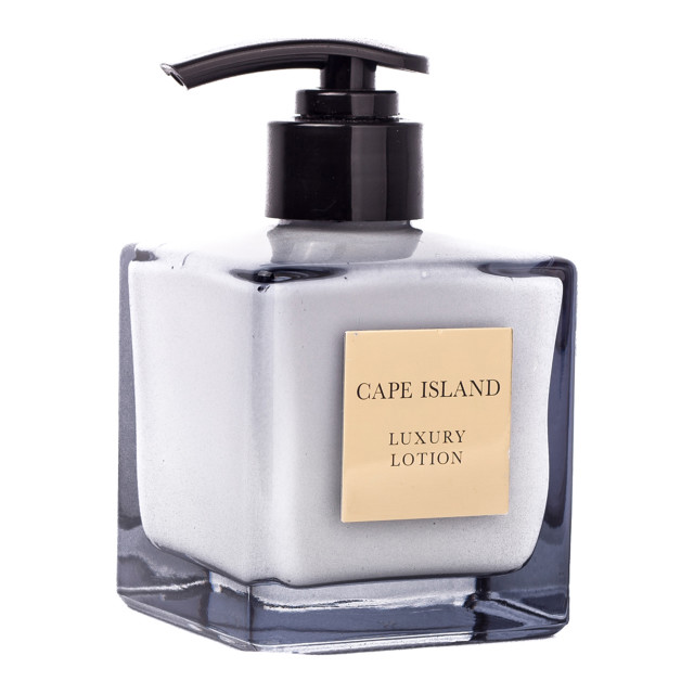 Pack Shot image of Cape Island African Storm Luxury Lotion, 150ml