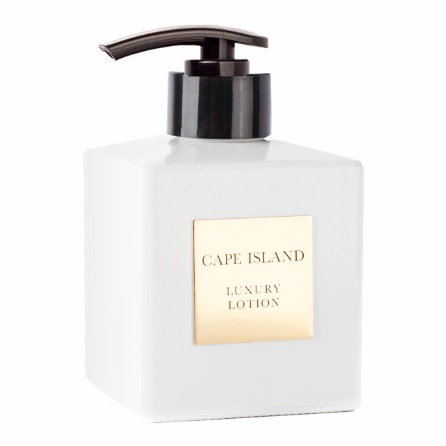 Cape Island Summer Vineyard Luxury Lotion, 150ml