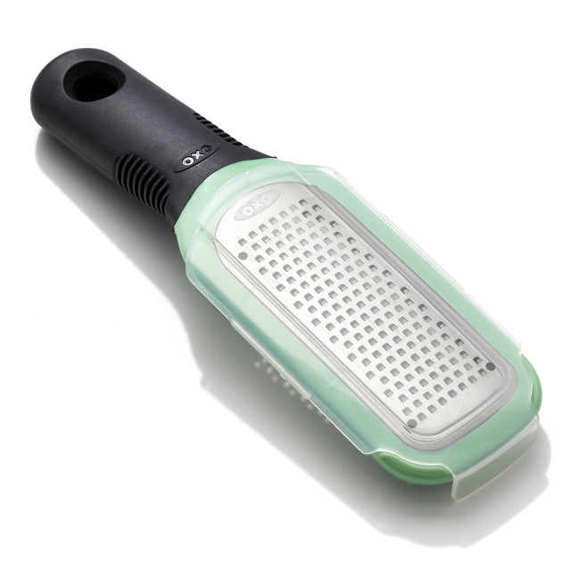 OXO Good Grips Etched Ginger & Garlic Grater