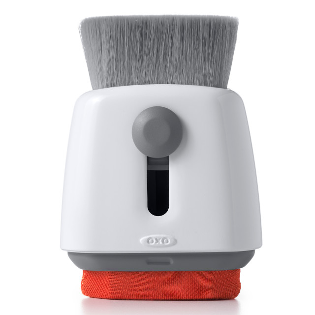 OXO Good Grips Sweep & Swipe Laptop Cleaner