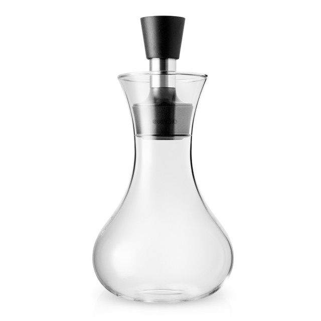 EVA SOLO Dressing Shaker, Drip-Free 