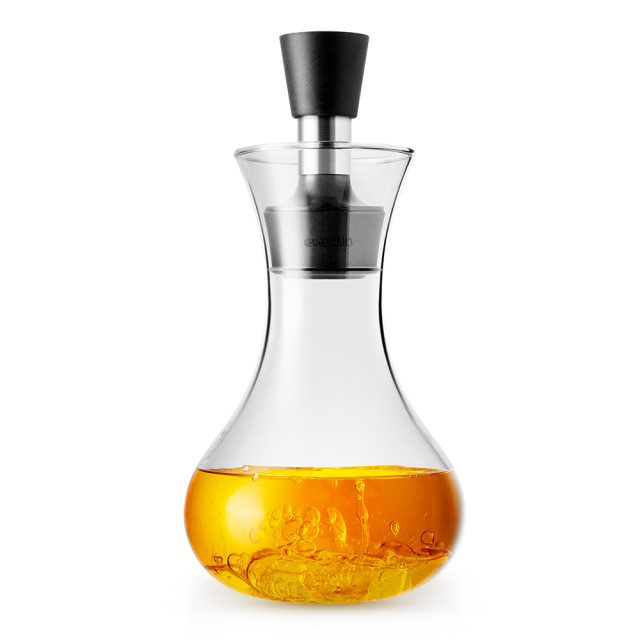 EVA SOLO Dressing Shaker, Drip-Free 