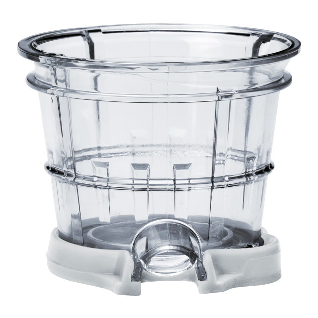 Pack Shot image of Kuvings Sorbet Strainer Accessory for B1700 Whole Slow Juicer