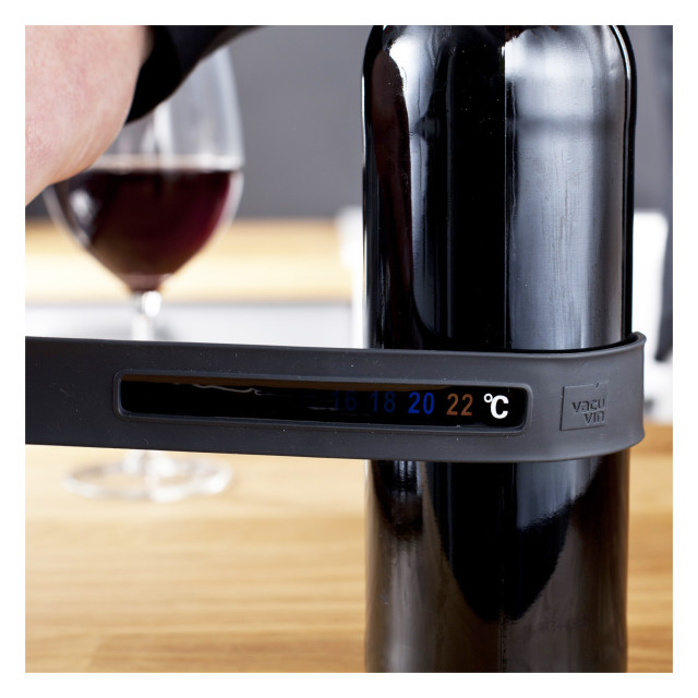 Vacu Vin Snap Thermometer
