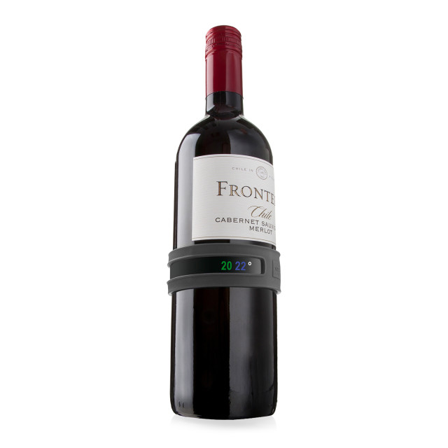 Vacu Vin Snap Thermometer