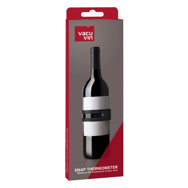 Vacu Vin Snap Thermometer