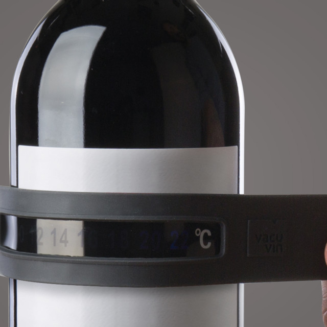 Vacu Vin Snap Thermometer