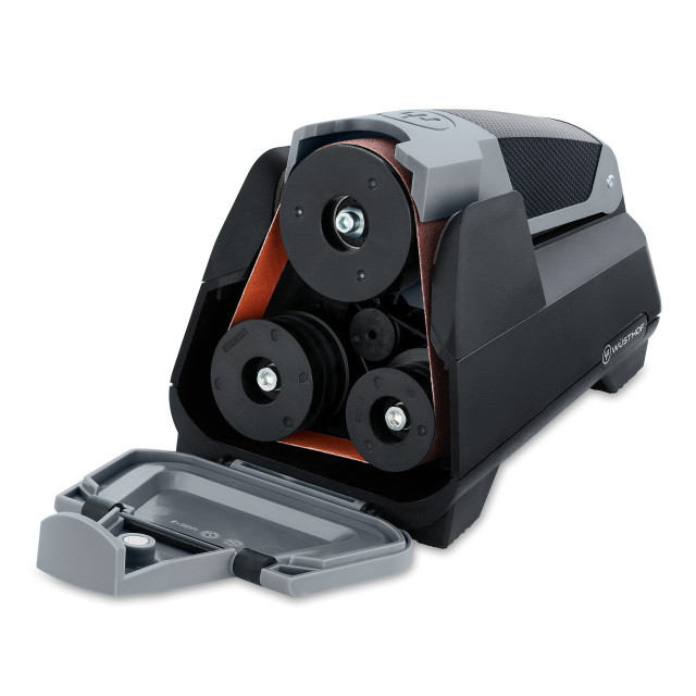 Detail image of Wusthof Easy Edge Electric Knife Sharpener