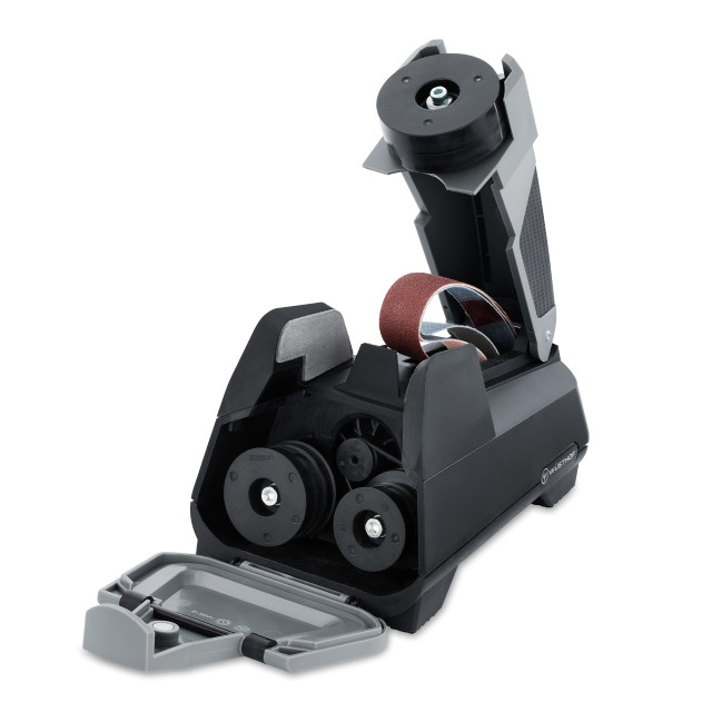 Detail image of Wusthof Easy Edge Electric Knife Sharpener