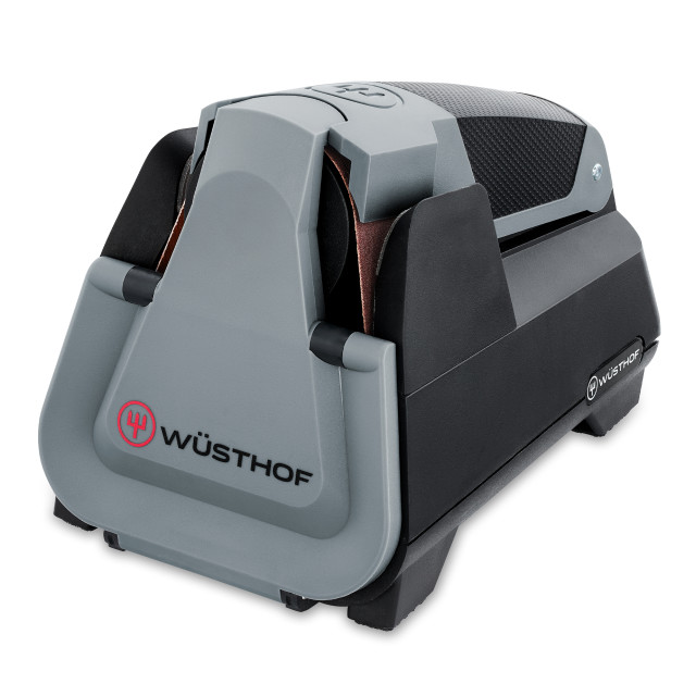 Pack Shot image of Wusthof Easy Edge Electric Knife Sharpener