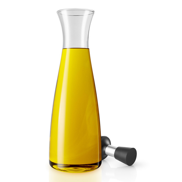 EVA SOLO Oil and Vinegar Carafe