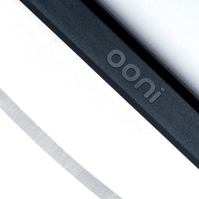 Detail image of Ooni Pizza Cutter Rocker Blade, 38cm