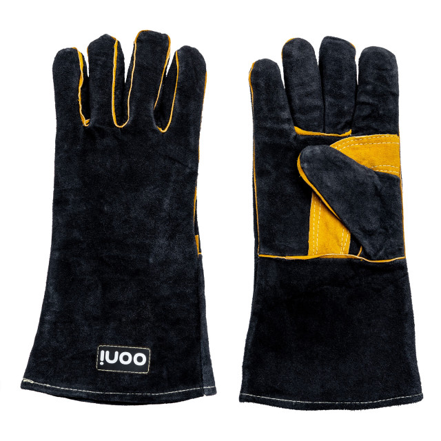 Ooni Pizza Oven Gloves detail shot