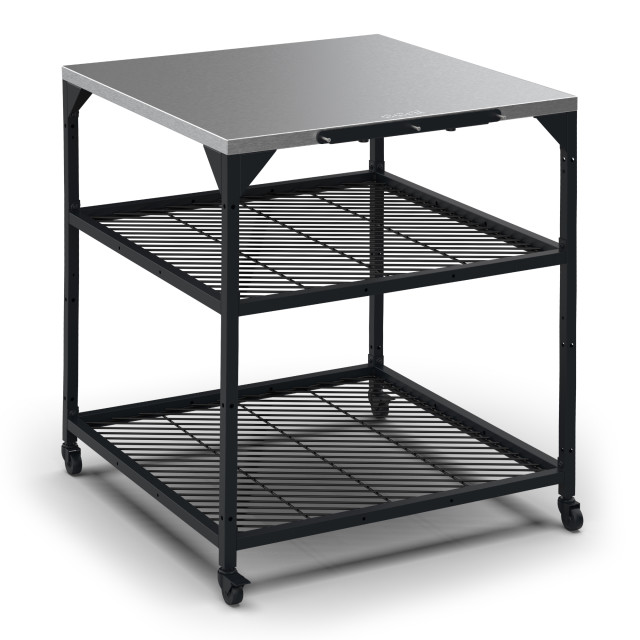 Ooni Modular Table for Pizza Oven & Accessories - Small