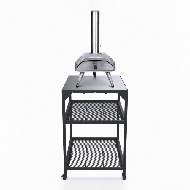 Ooni Modular Table for Pizza Oven & Accessories - Small angle