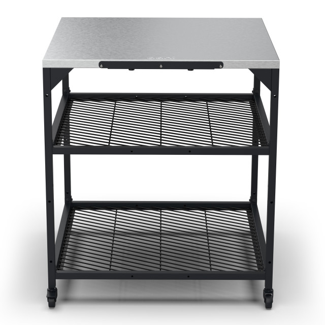 Ooni Modular Table for Pizza Oven & Accessories angle