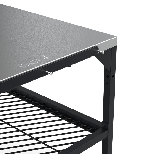 Ooni Modular Table for Pizza Oven & Accessories detail