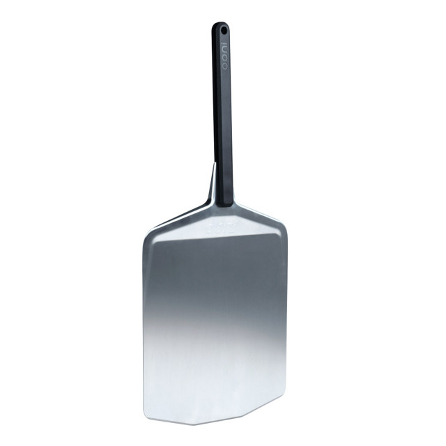 Angle image of Ooni Flat Pizza Peel, 30cm/12-inch