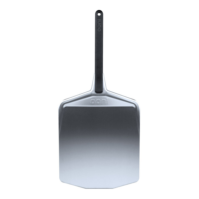 Pack Shot image of Ooni Flat Pizza Peel, 30cm/12-inch