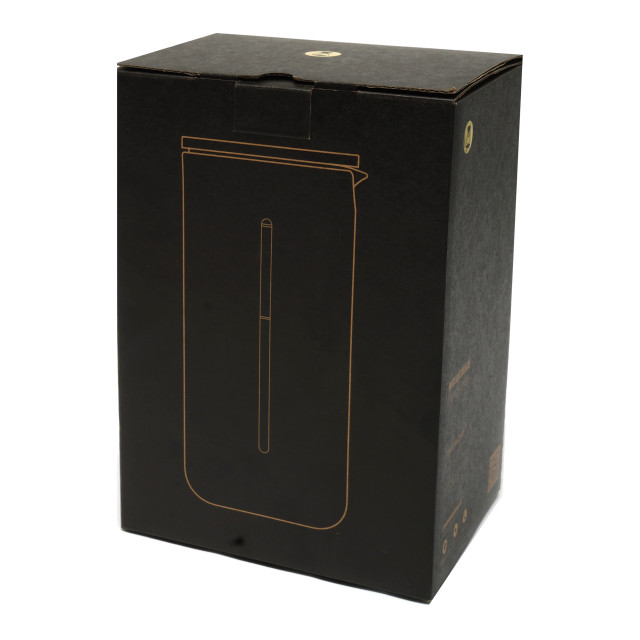 Packaging image of Timemore Small-U French Press, 450ml