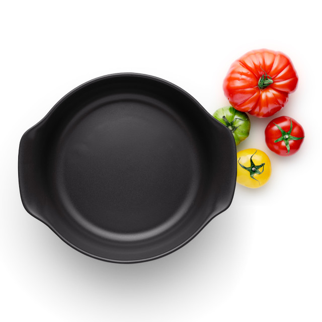 Lifestyle image of Eva Solo Nordic Kitchen Serving Bowl, 22cm