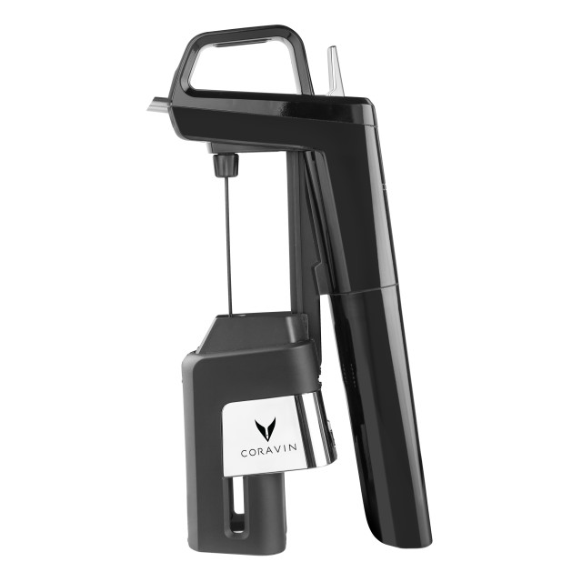 Angle image of Coravin Timeless Six+ Wine Preservation System