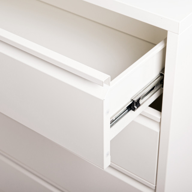 Detail image of Popstrukt Bon Bon Chest of Drawers