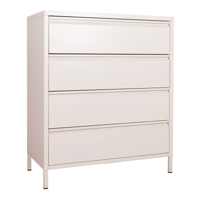 Pack Shot image of Popstrukt Bon Bon Chest of Drawers