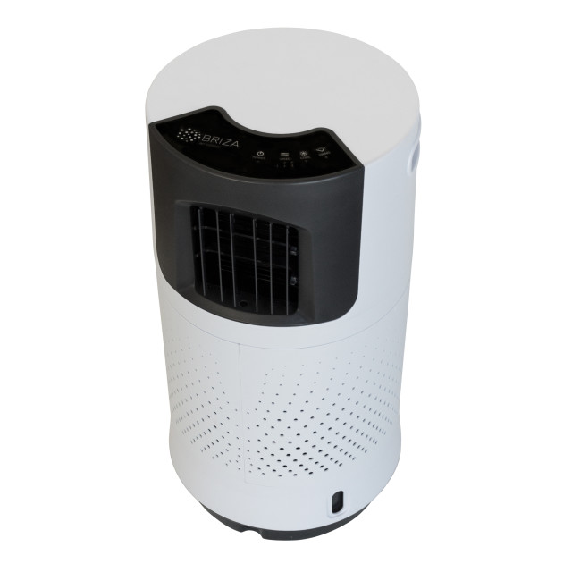 Pack Shot image of Briza Portable Air Evaporator Cooler with Remote Control