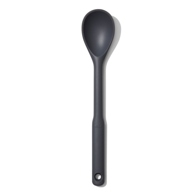 OXO Good Grips Peppercorn Silicone Spoon